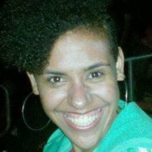 Meet your Posher, Rachel g